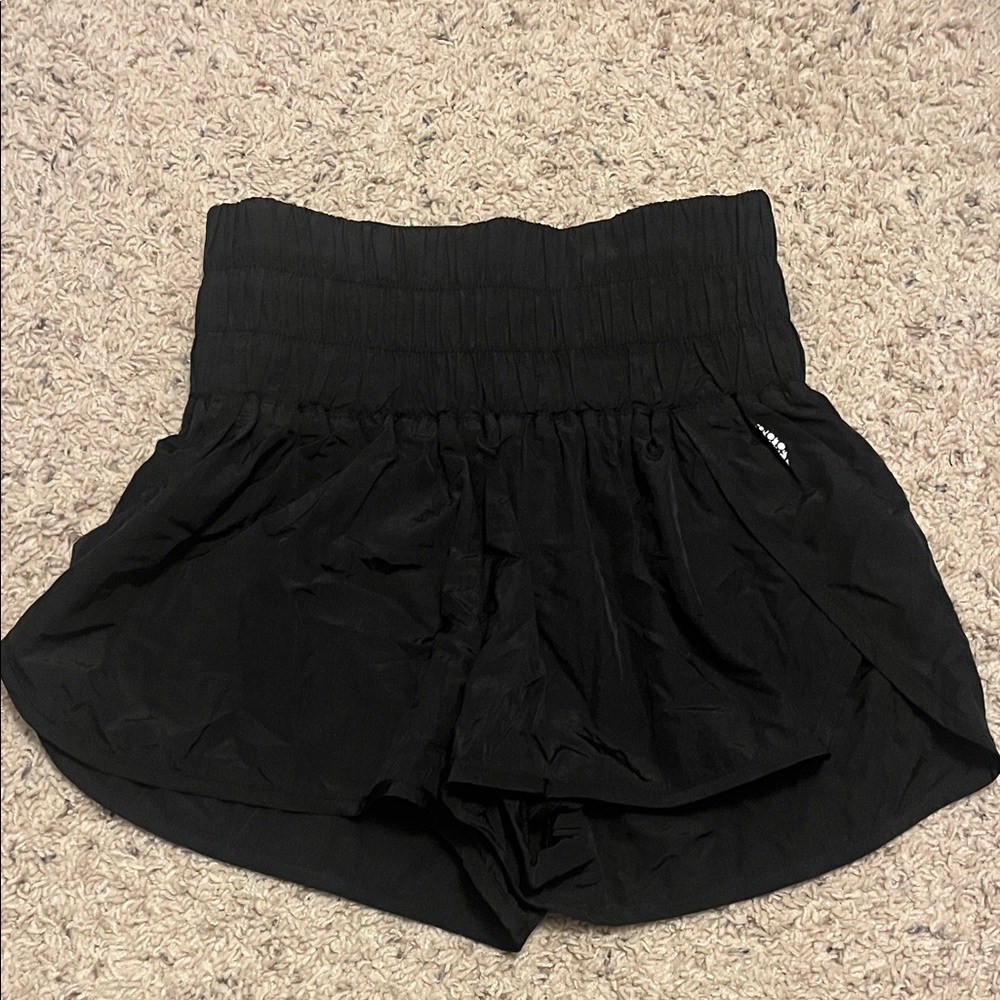 Free People Movement Shorts